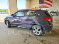 2016 Honda HR-V photo