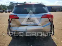 2016 Honda HR-V фото
