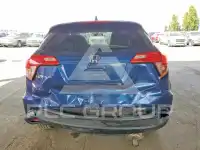2016 Honda HR-V фото