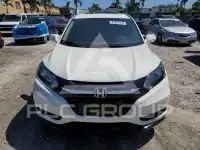 2016 Honda HR-V photo