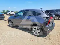 2016 Honda HR-V фото