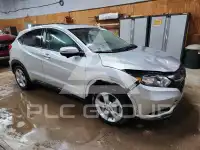 2016 Honda HR-V photo