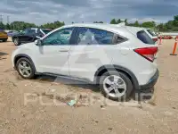 2016 Honda HR-V фото