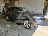 2016 Honda HR-V photo
