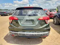 2016 Honda HR-V фото