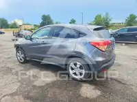 2016 Honda HR-V фото