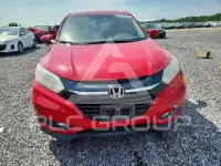 2016 Honda HR-V фото