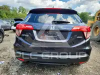 2016 Honda HR-V photo