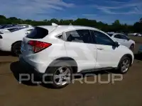 2016 Honda HR-V фото
