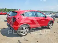 2016 Honda HR-V фото