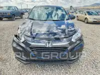 2016 Honda HR-V фото