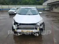 2016 Honda HR-V photo