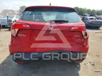 2016 Honda HR-V фото