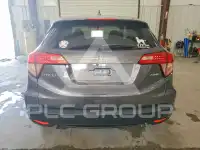2016 Honda HR-V фото