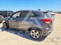 2016 Honda HR-V фото
