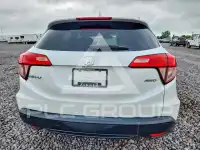 2016 Honda HR-V photo