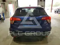 2016 Honda HR-V photo