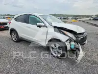 2016 Honda HR-V photo