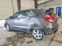 2016 Honda HR-V фото