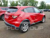 2016 Honda HR-V photo