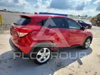 2016 Honda HR-V photo