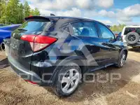 2016 Honda HR-V фото