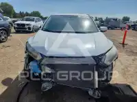 2016 Honda HR-V фото