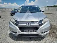 2016 Honda HR-V фото