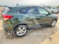 2016 Honda HR-V photo