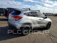 2016 Honda HR-V photo