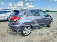 2016 Honda HR-V фото