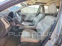 2016 Honda HR-V photo