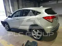 2016 Honda HR-V фото