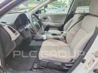 2016 Honda HR-V фото