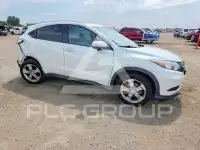 2016 Honda HR-V фото