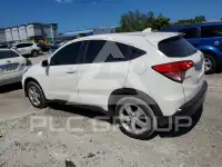 2016 Honda HR-V photo