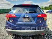2016 Honda HR-V фото