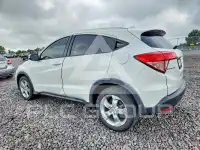 2016 Honda HR-V photo