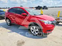 2016 Honda HR-V photo
