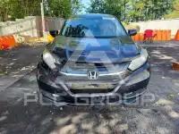 2016 Honda HR-V photo