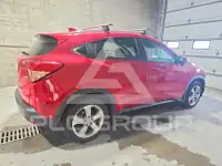 2016 Honda HR-V photo