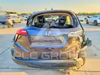 2016 Honda HR-V photo
