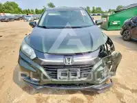 2016 Honda HR-V photo