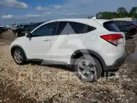 2016 Honda HR-V фото