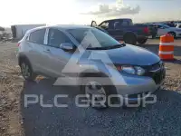 2016 Honda HR-V фото