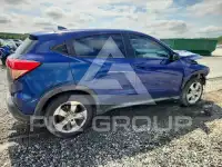 2016 Honda HR-V фото