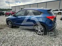 2016 Honda HR-V фото