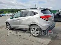2016 Honda HR-V фото