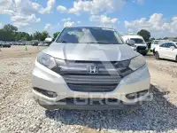 2016 Honda HR-V photo