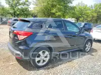 2016 Honda HR-V фото